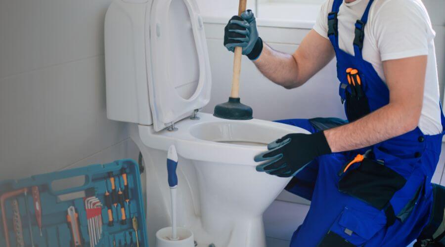 Local expert plumbing services in Valentine, NE